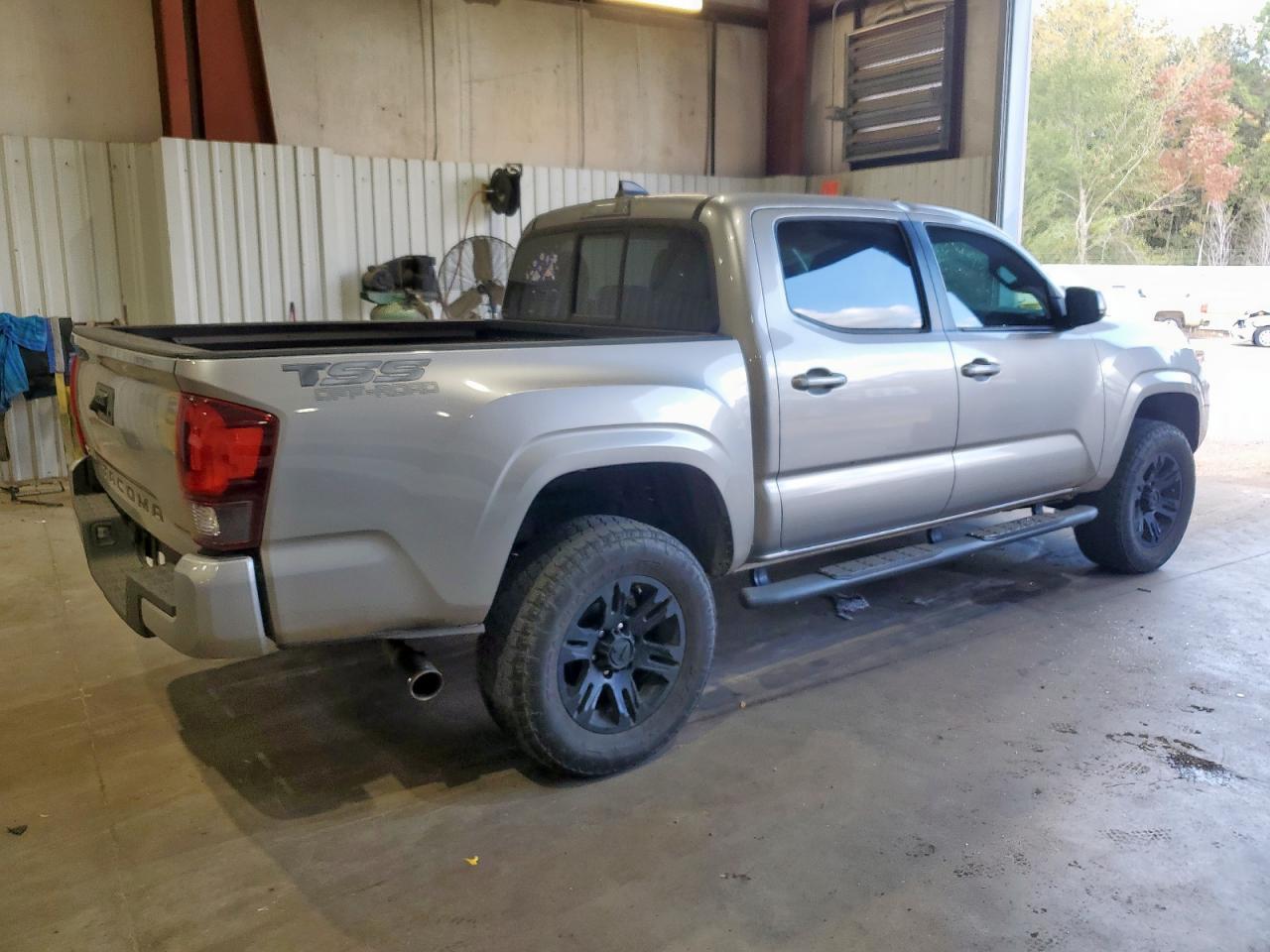 2021 Toyota Tacoma, Double Cab
