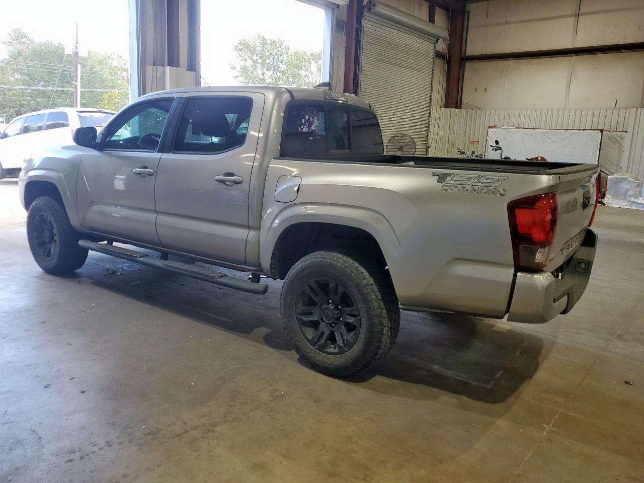 2021 Toyota Tacoma, Double Cab