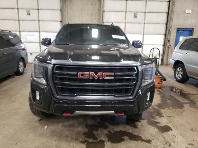 GMC YUKON  , 2021
