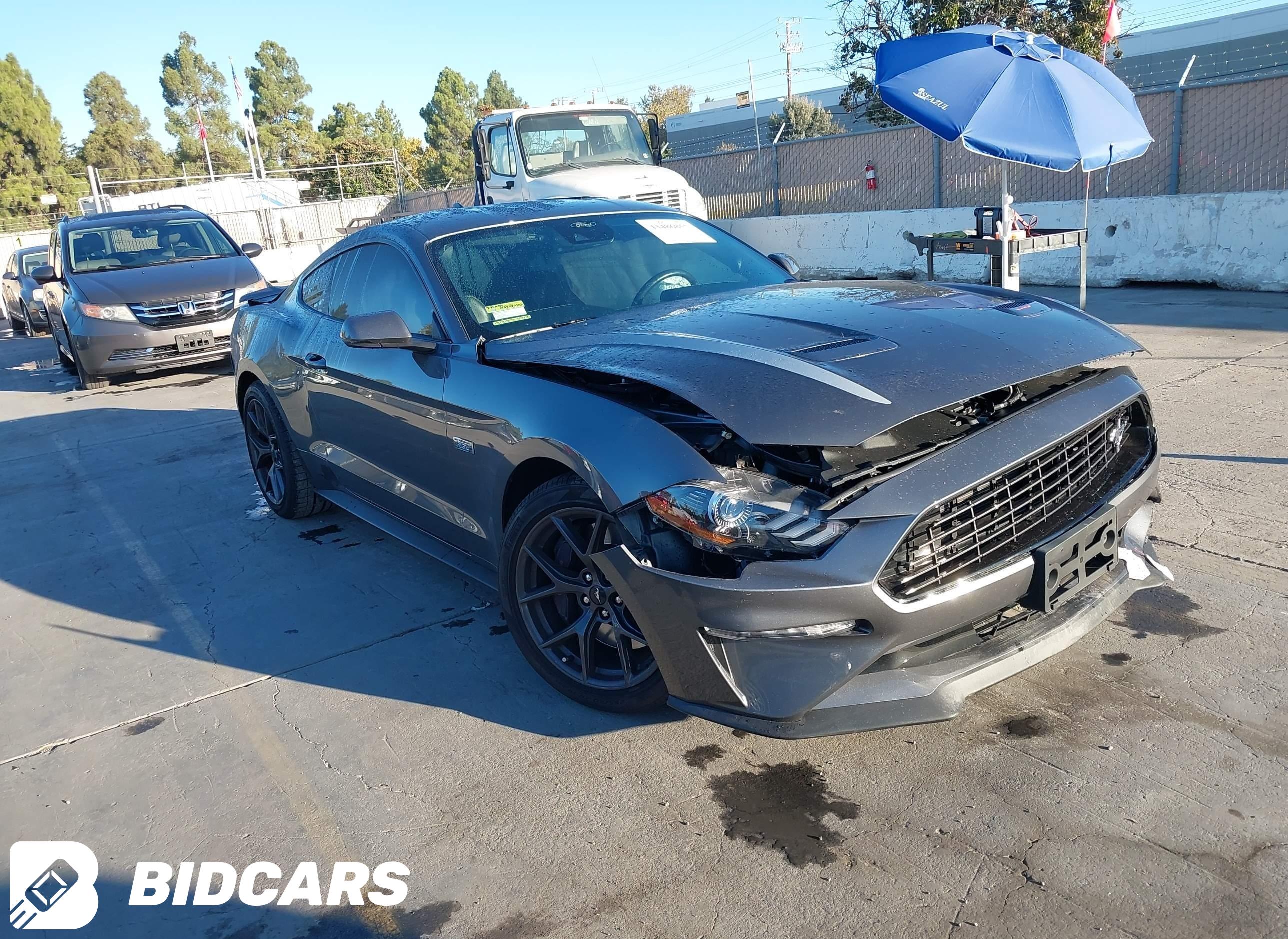 2023 Ford Mustang, Ecoboost P...