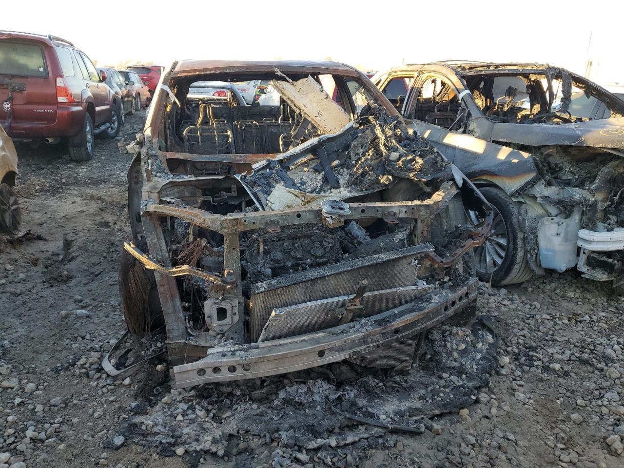 2019 Honda Pilot, LX