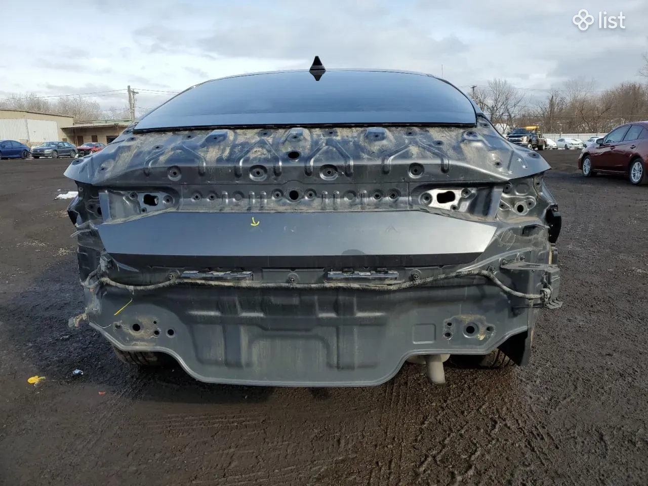 HYUNDAI ELANTRA N , 2021