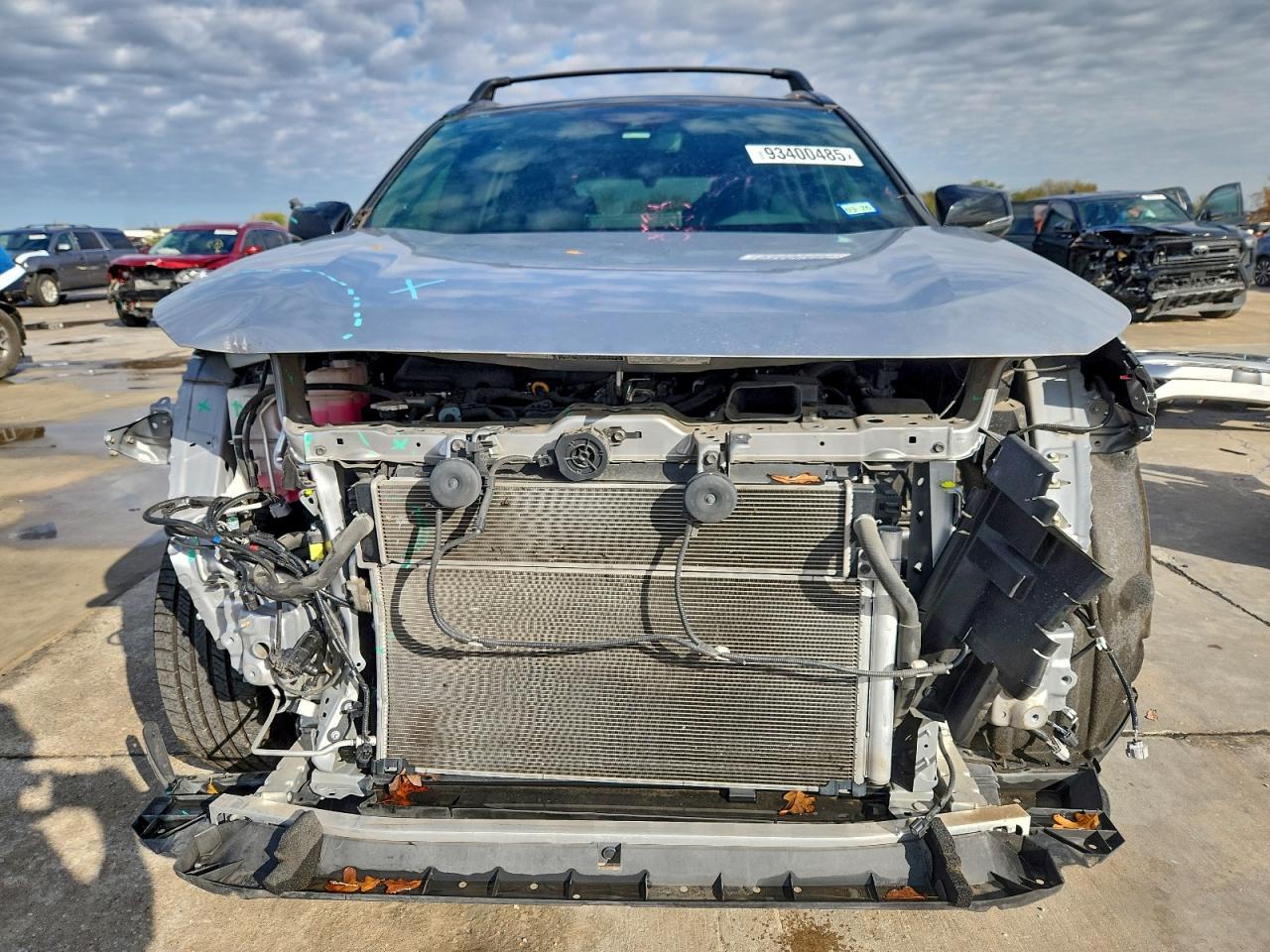 2020 Toyota RAV4, Xse