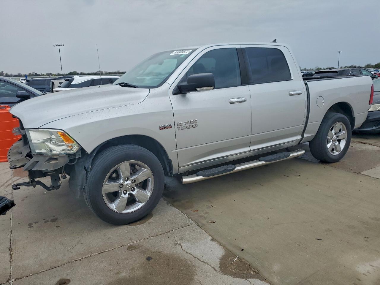 2016 RAM 1500, Slt