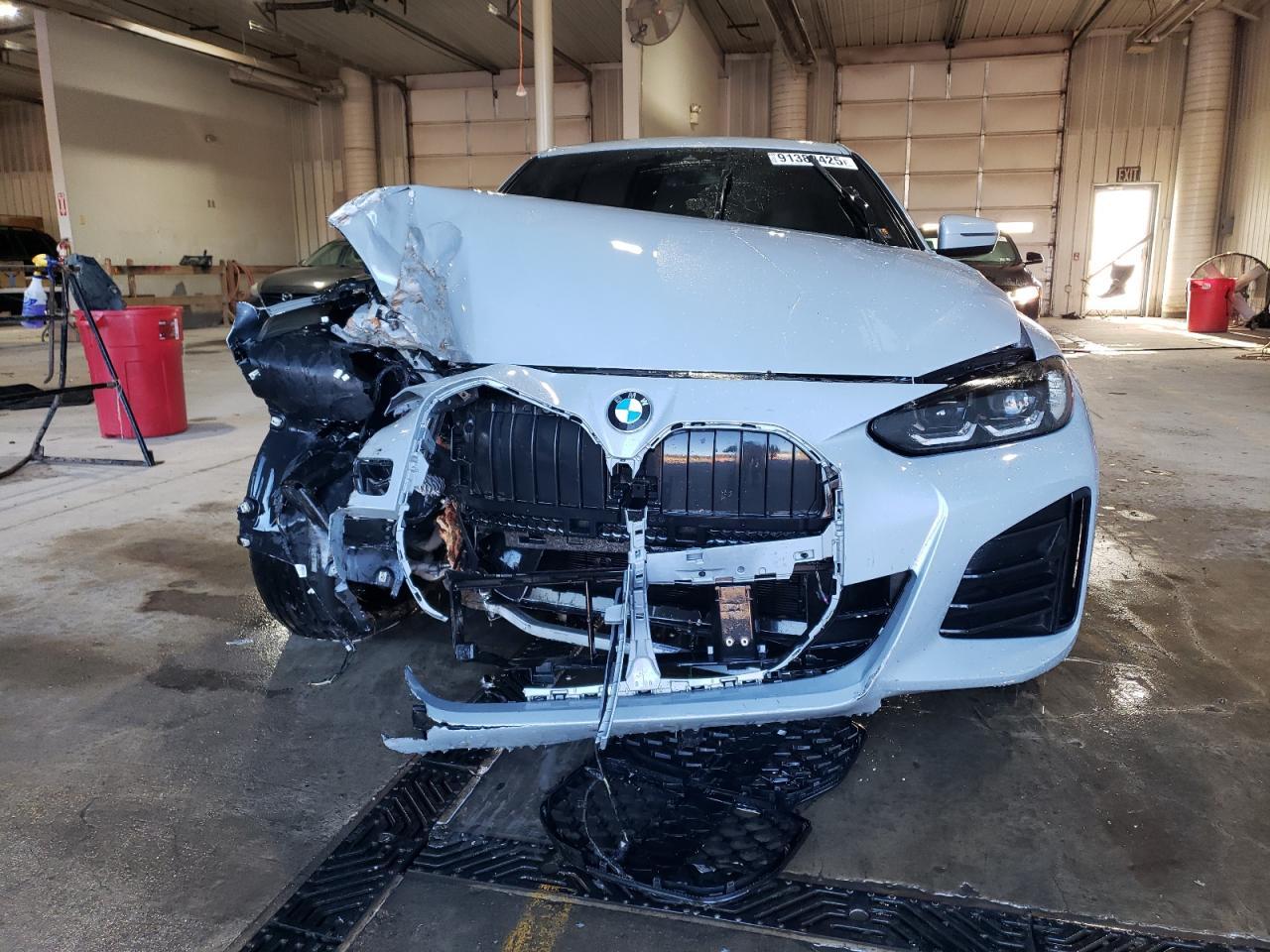 2023 BMW 4 Series, 430XI Gran...