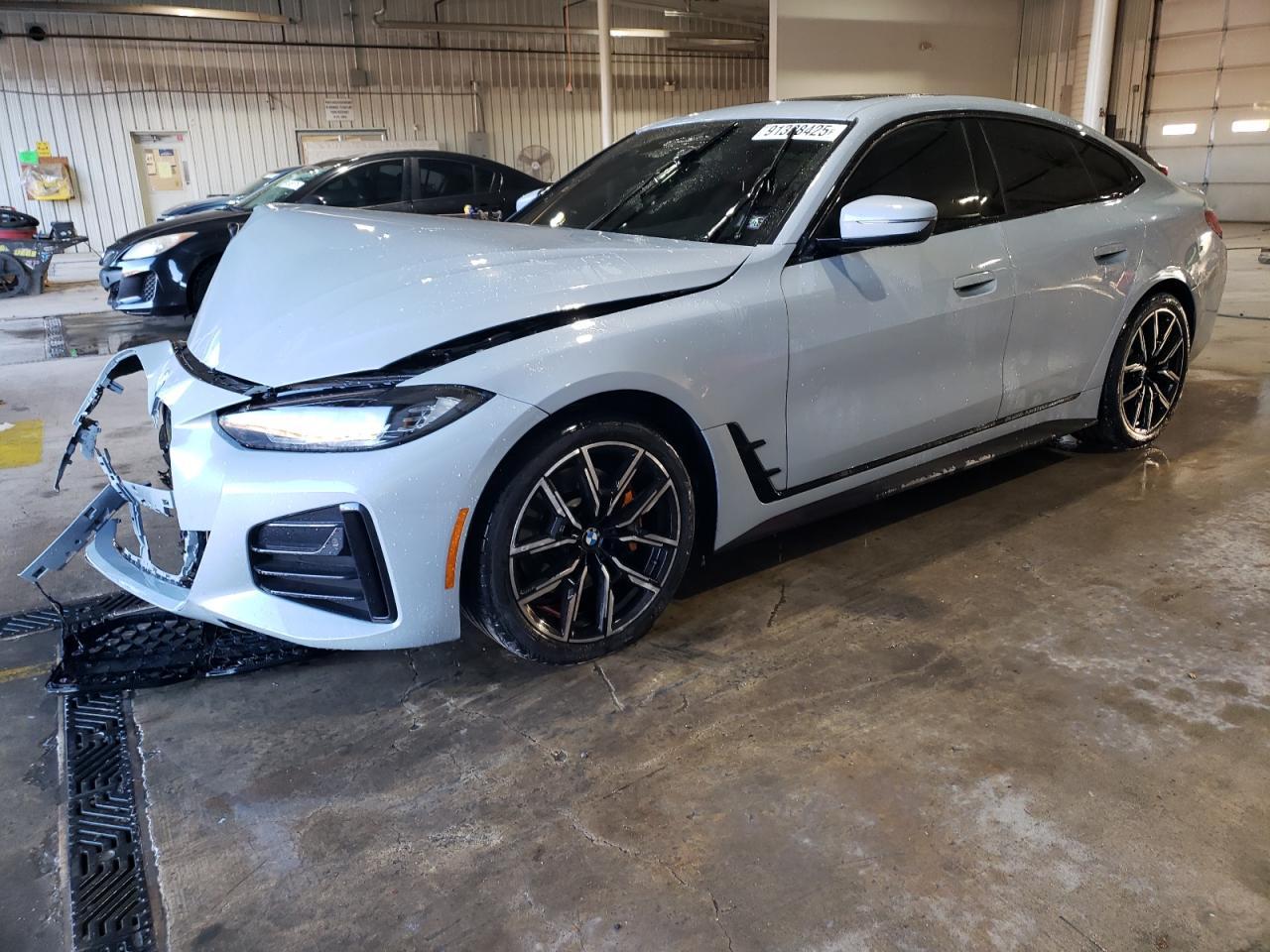 2023 BMW 4 Series, 430XI Gran...