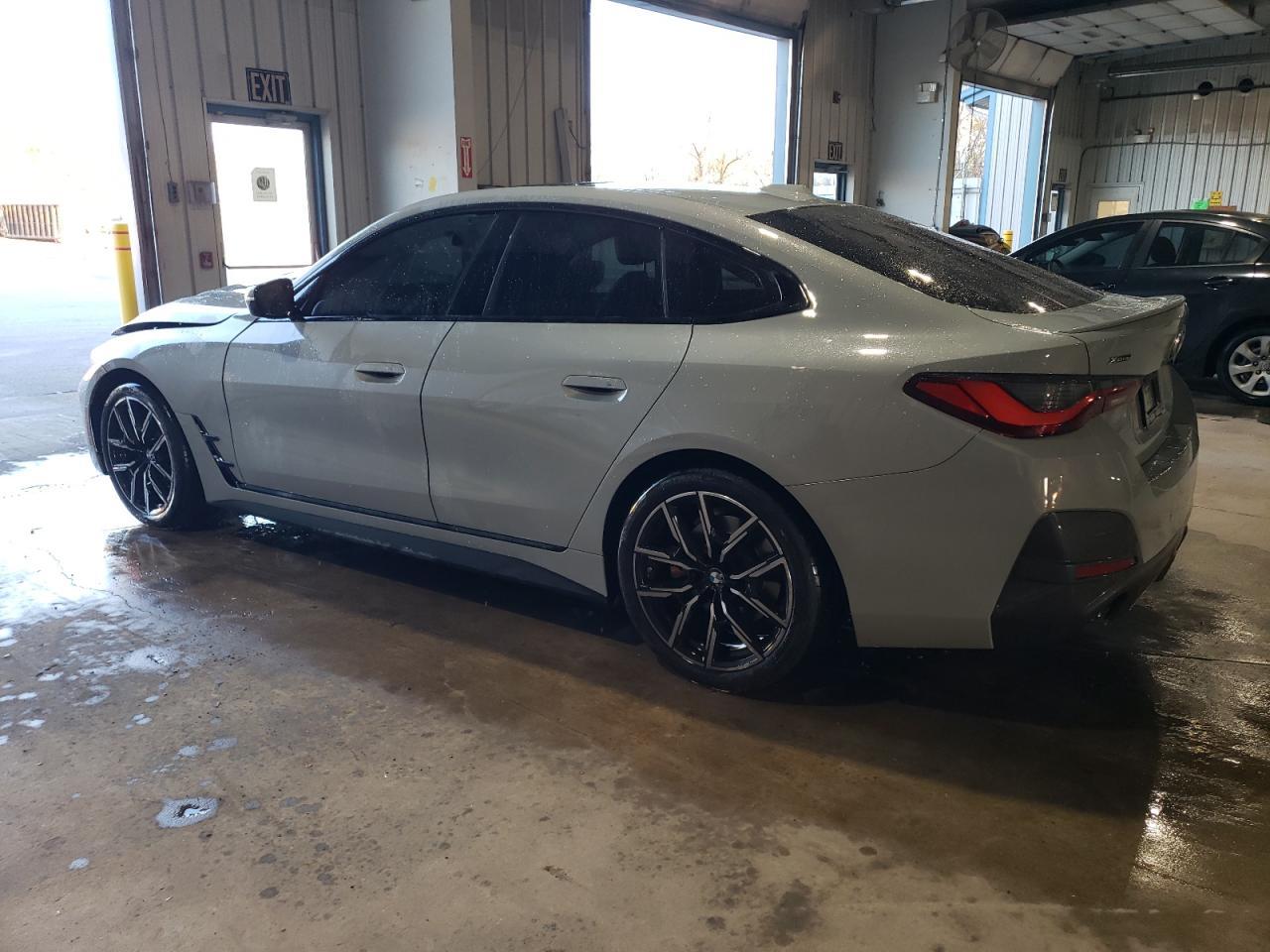 2023 BMW 4 Series, 430XI Gran...