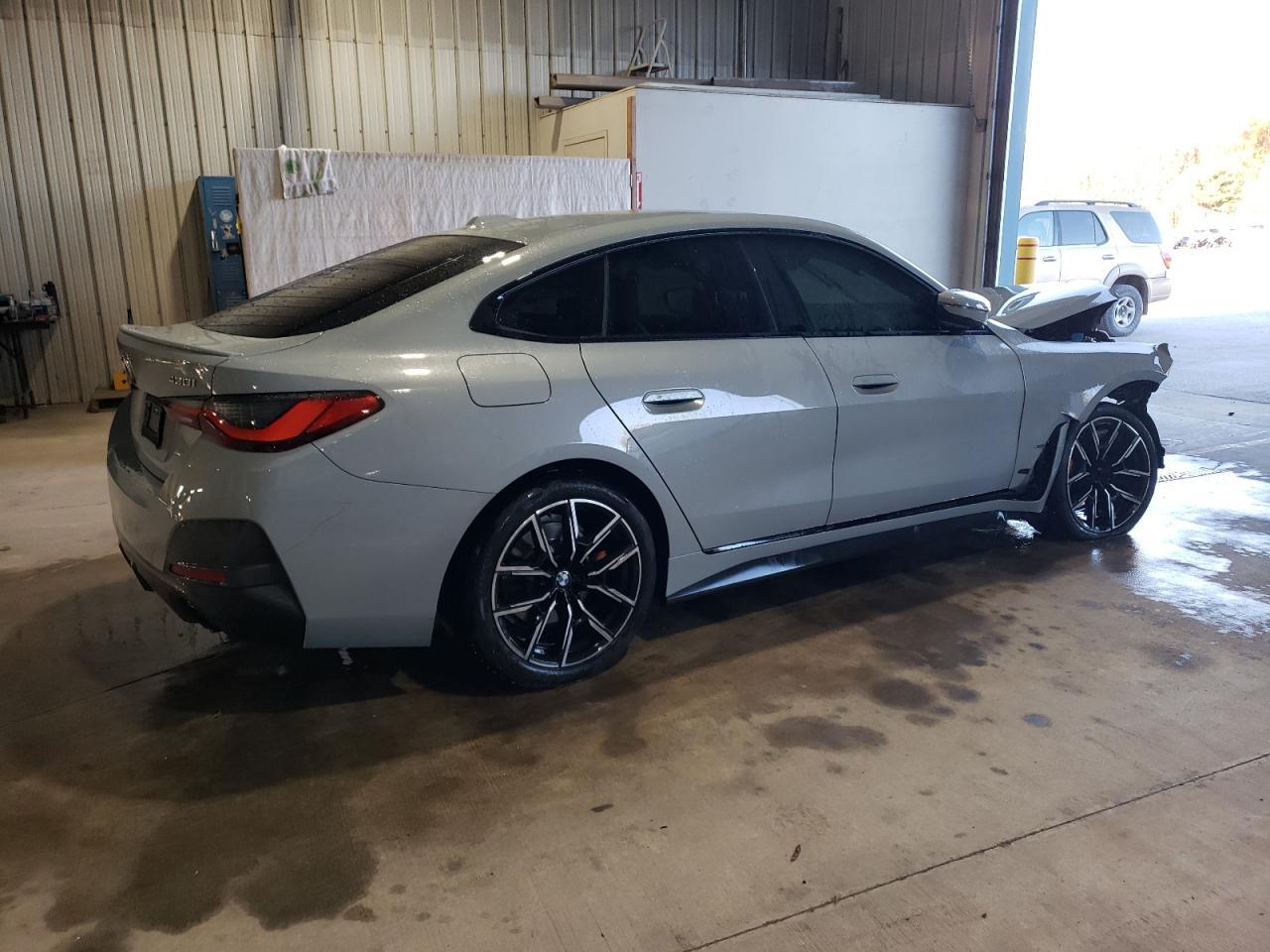 2023 BMW 4 Series, 430XI Gran...