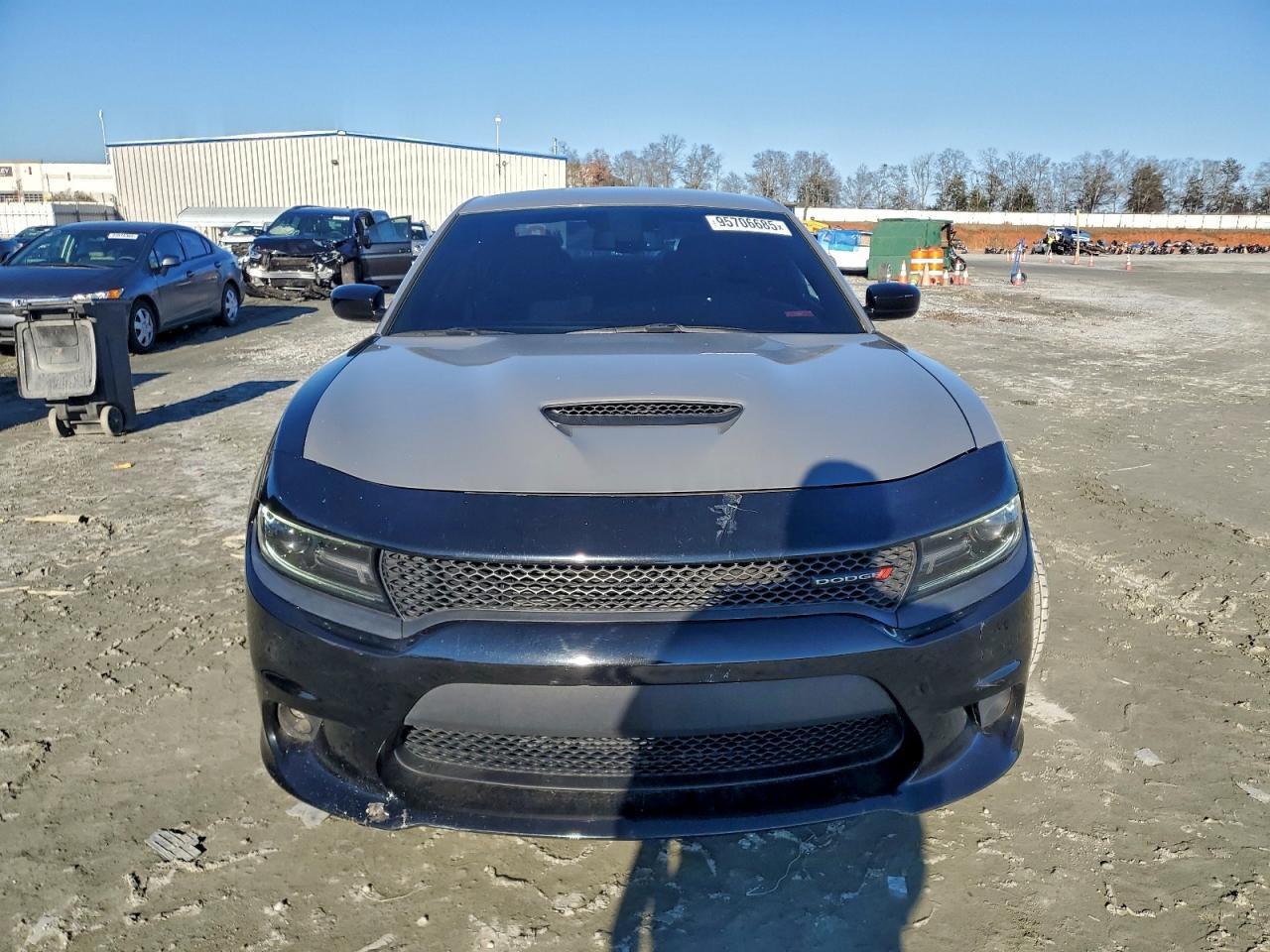 2019 Dodge Charger, GT