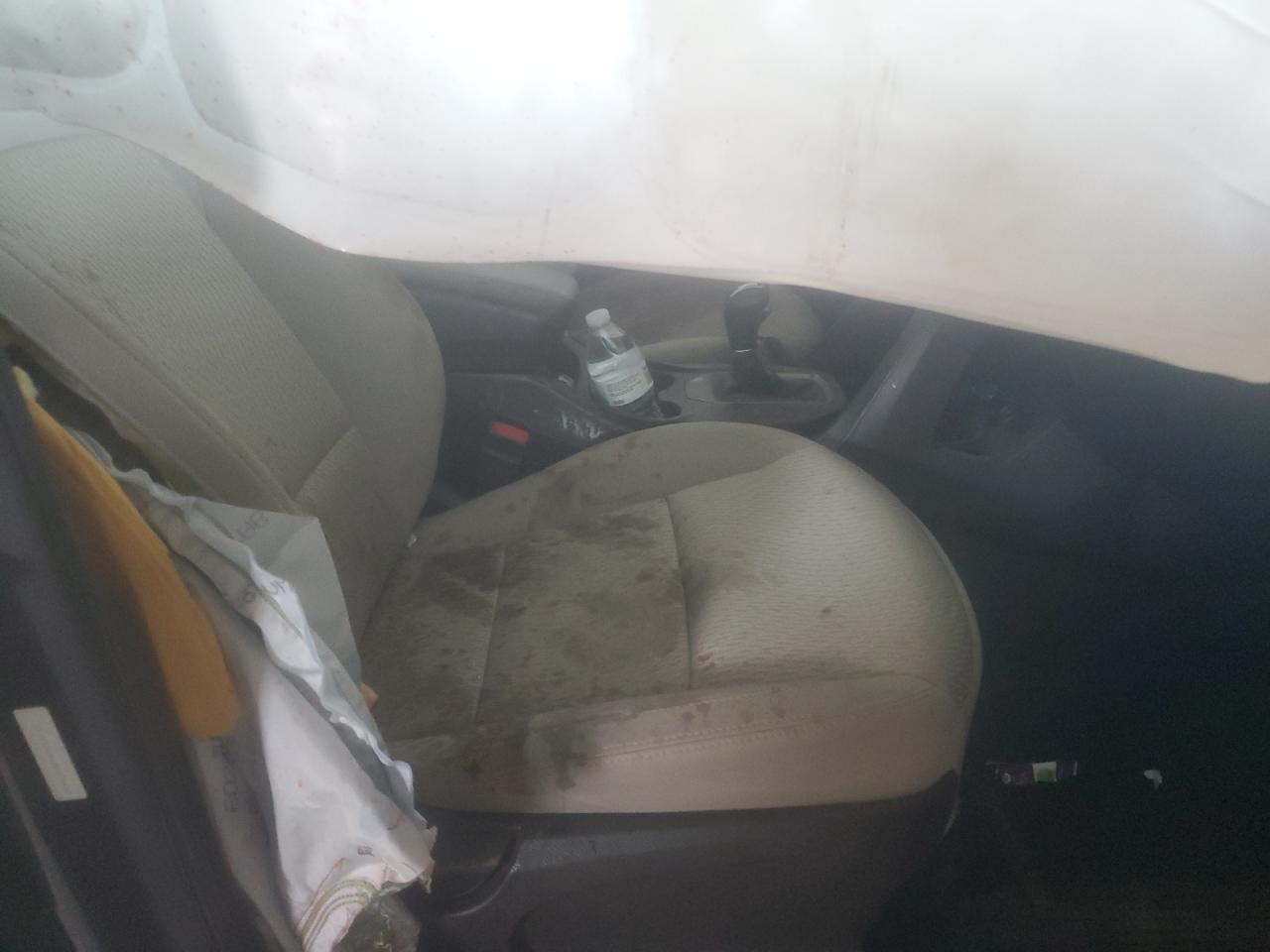 2016 Hyundai Santa Fe