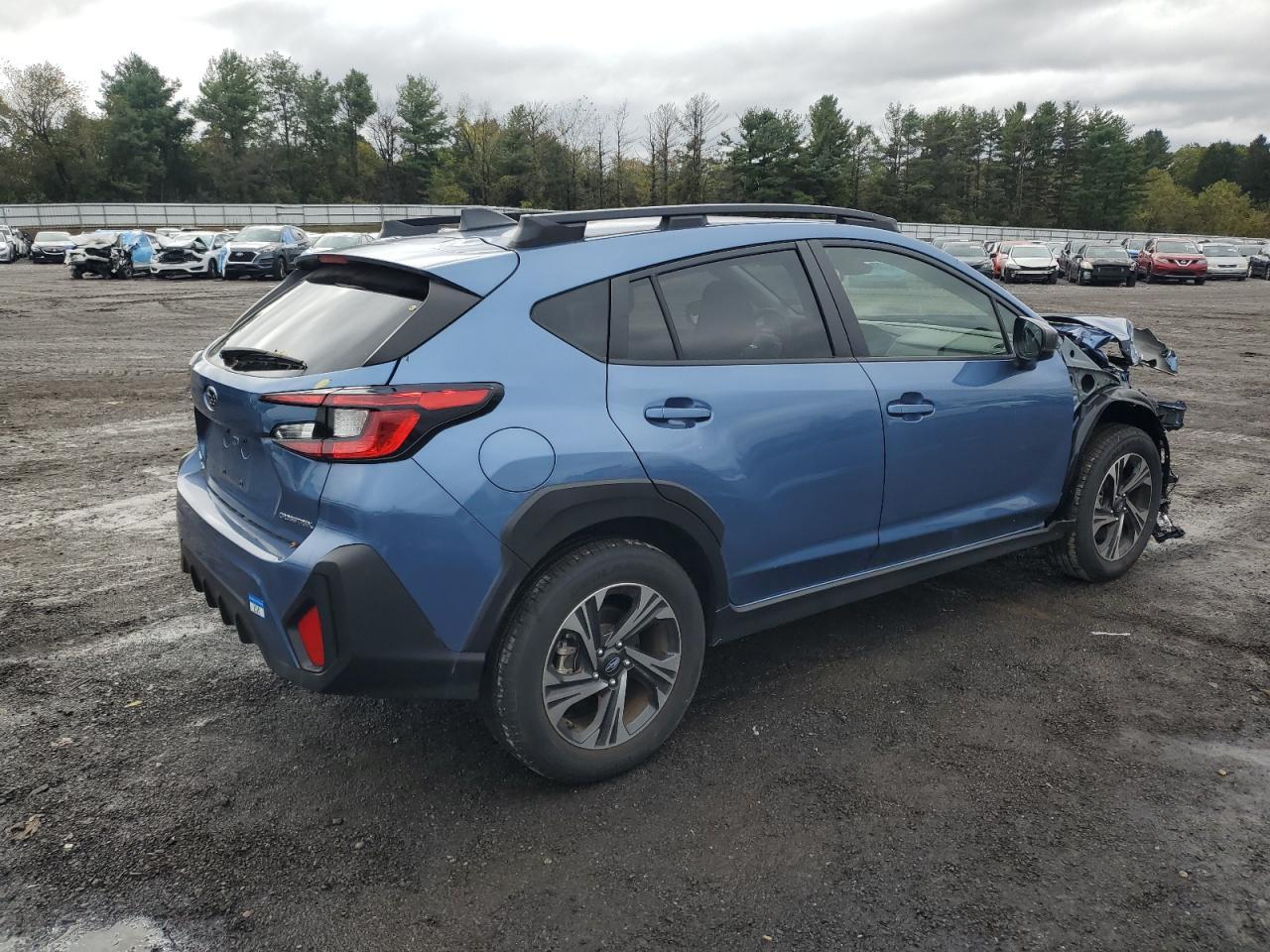 2024 Subaru Crosstrek, Premium