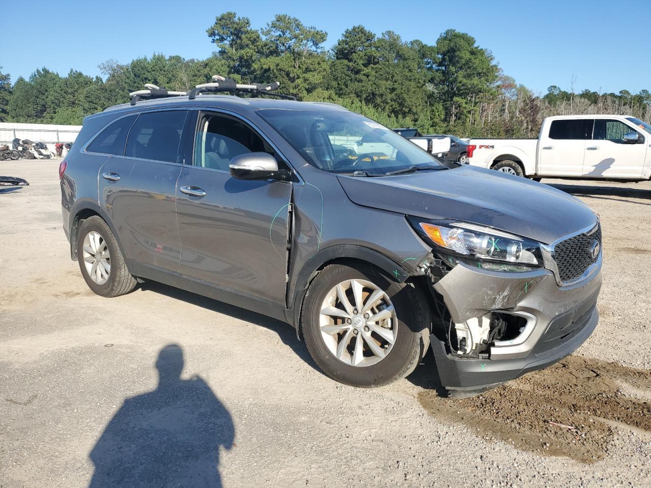 2016 KIA Sorento, LX
