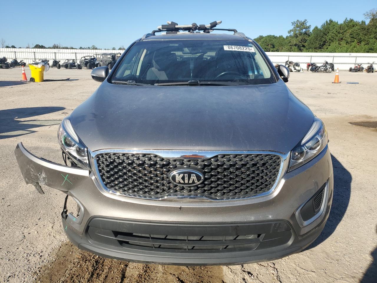 2016 KIA Sorento, LX