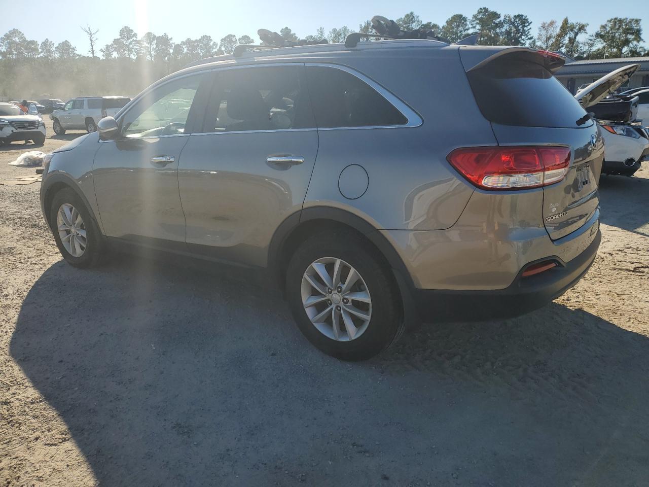2016 KIA Sorento, LX