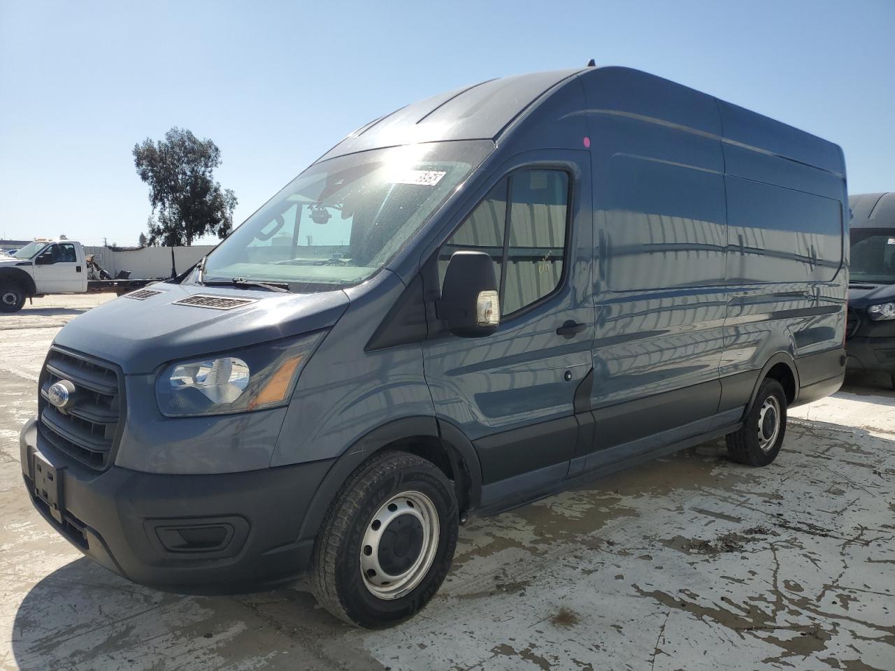 2020 Ford Transit, T-250