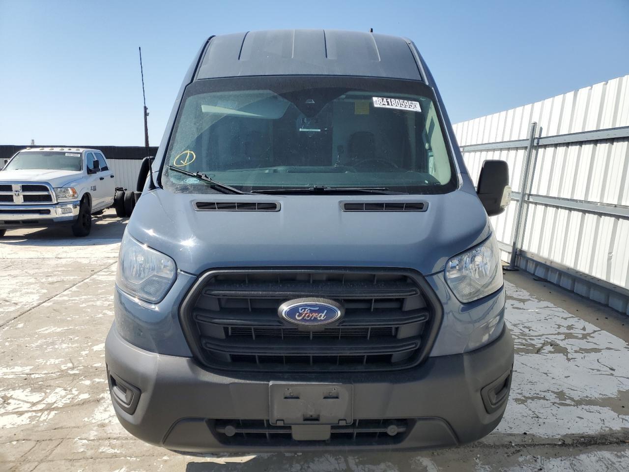 2020 Ford Transit, T-250