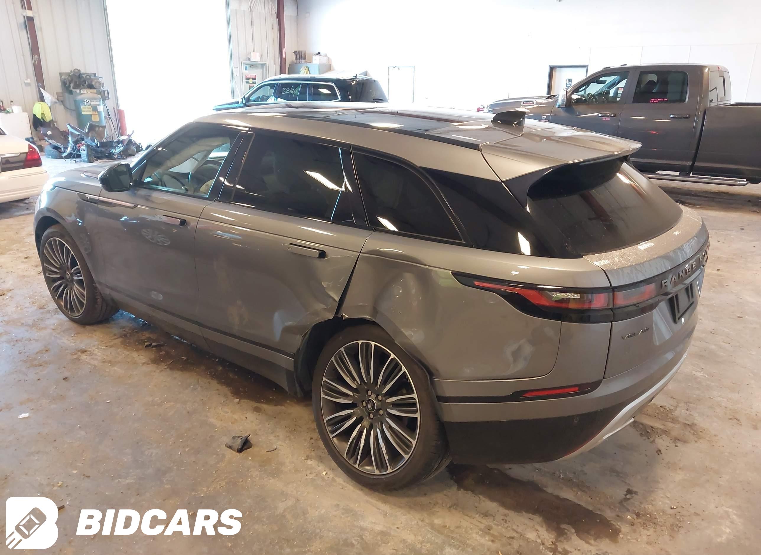 2023 Land Rover Range Rover,...