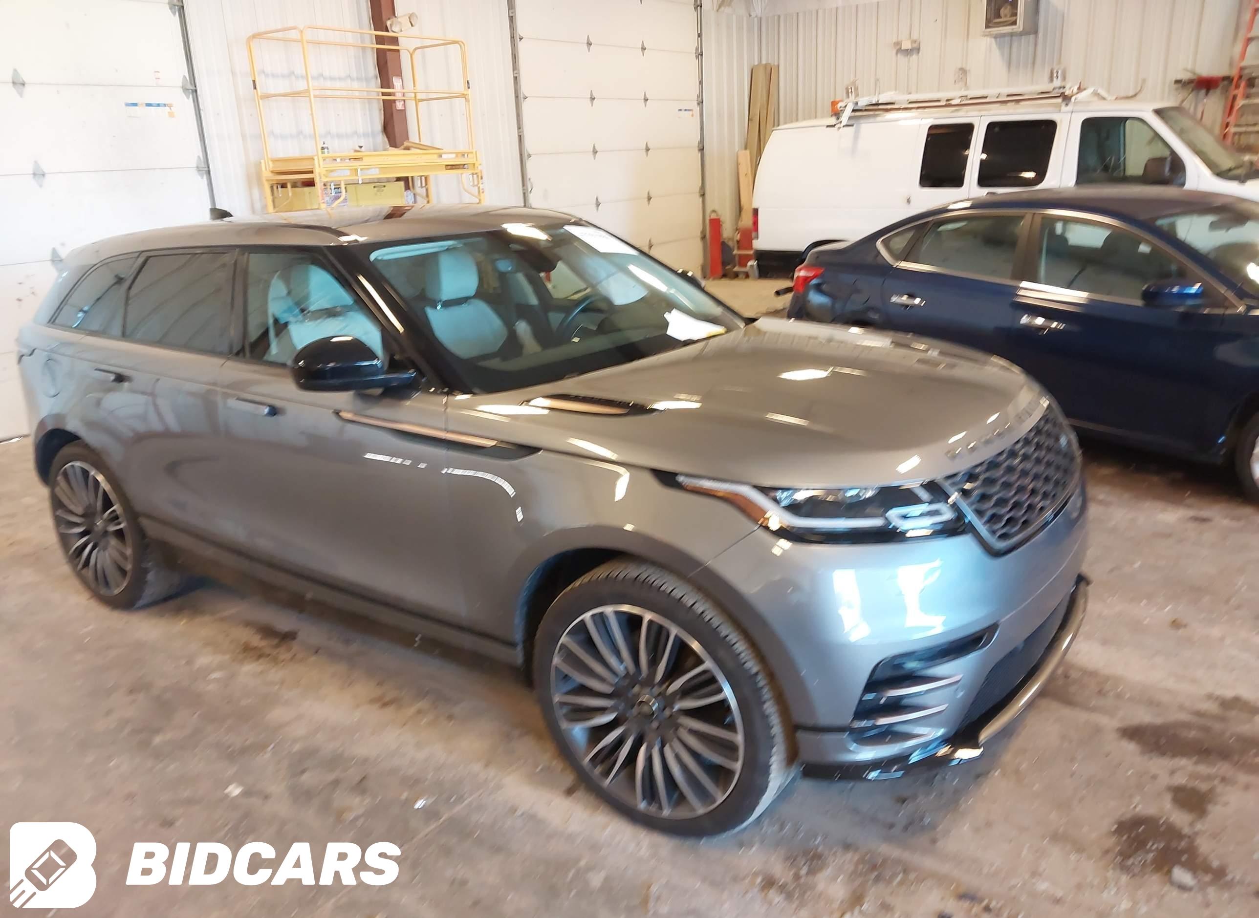 2023 Land Rover Range Rover,...