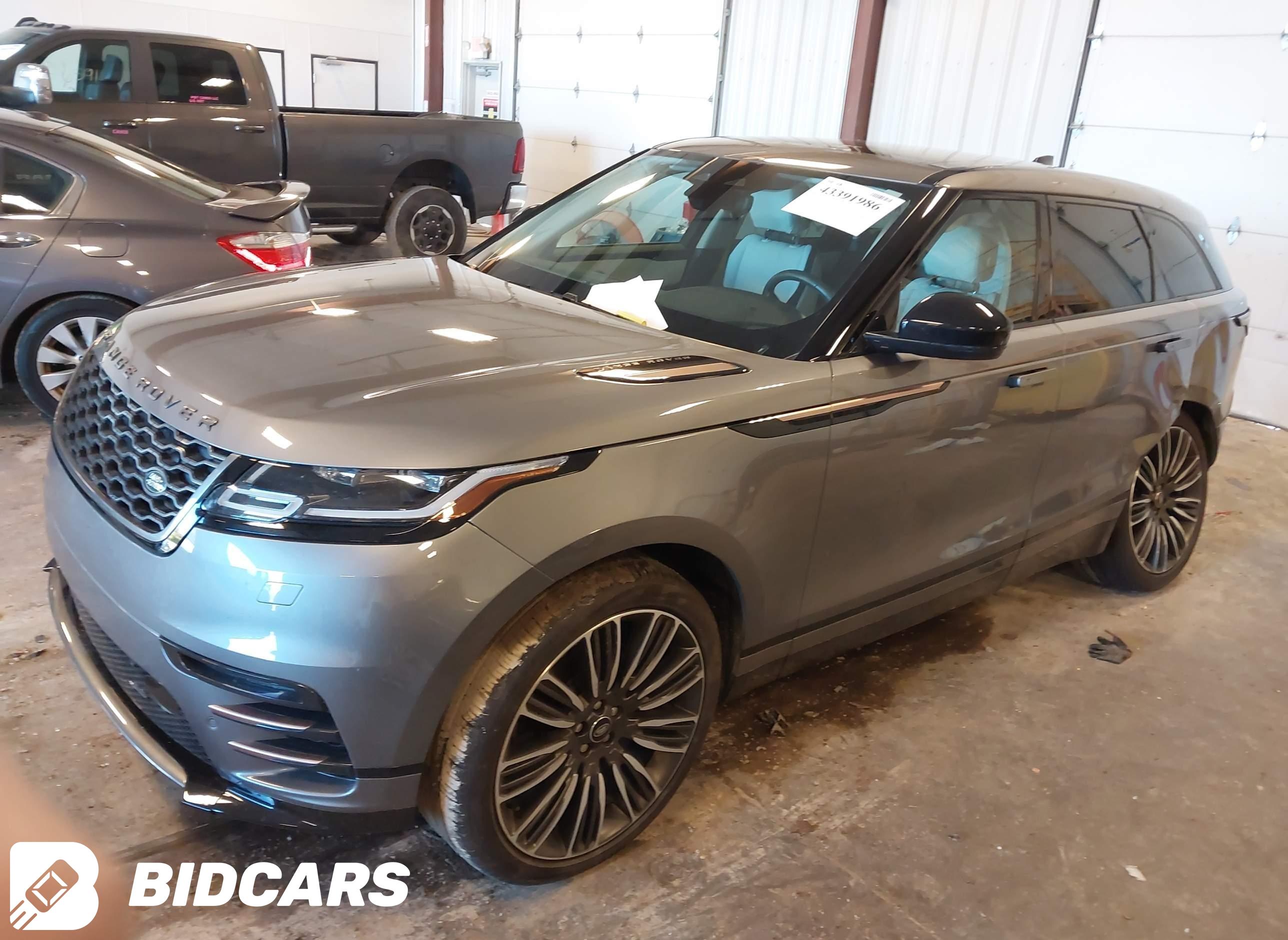 2023 Land Rover Range Rover,...