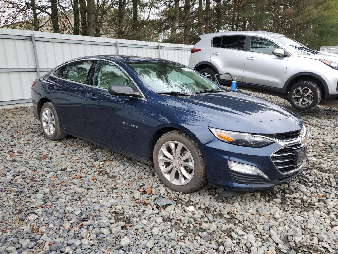 2021 Chevrolet Malibu, LT