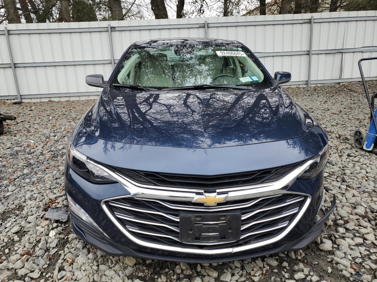 2021 Chevrolet Malibu, LT