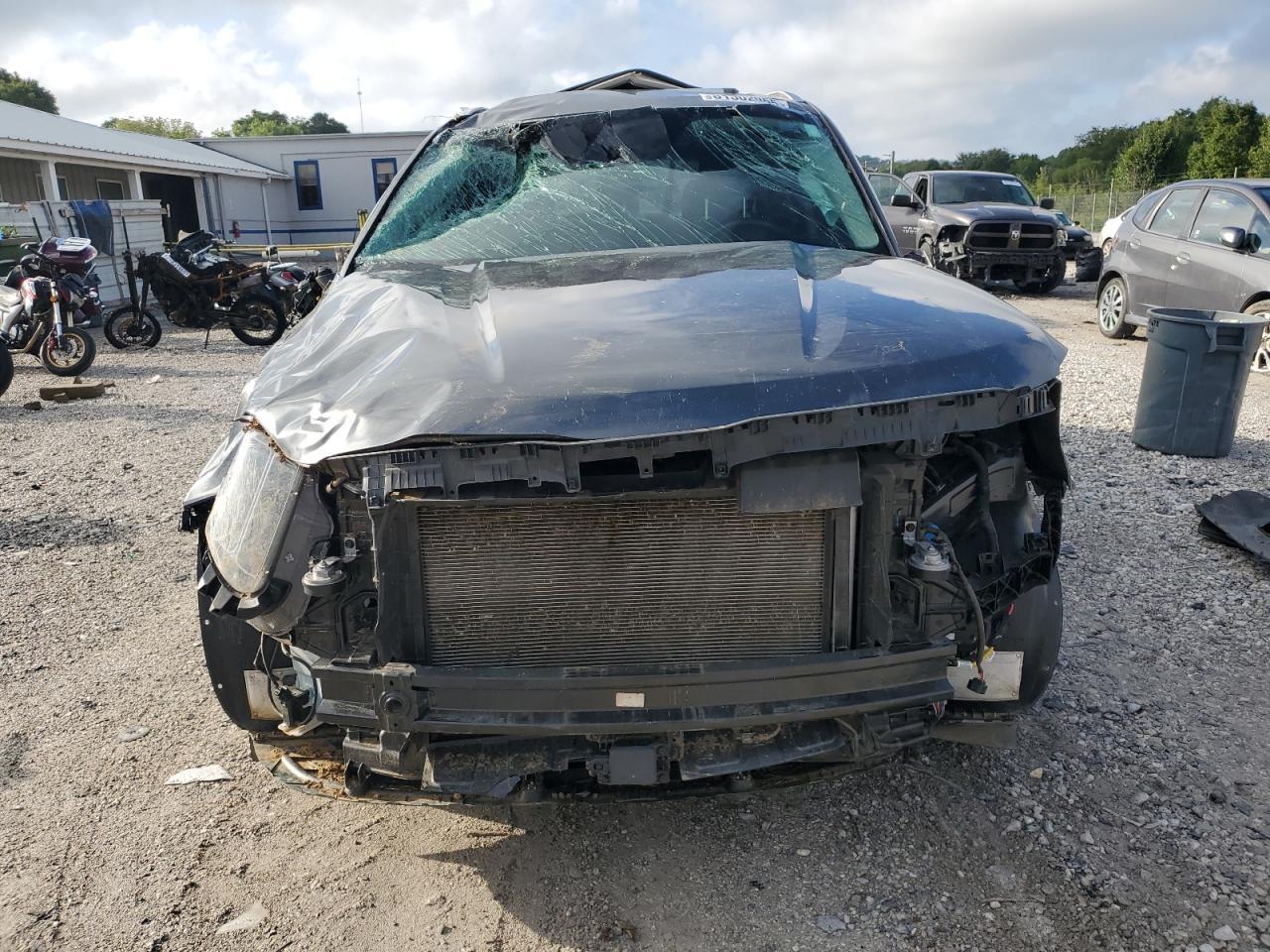 2023 KIA Telluride, EX