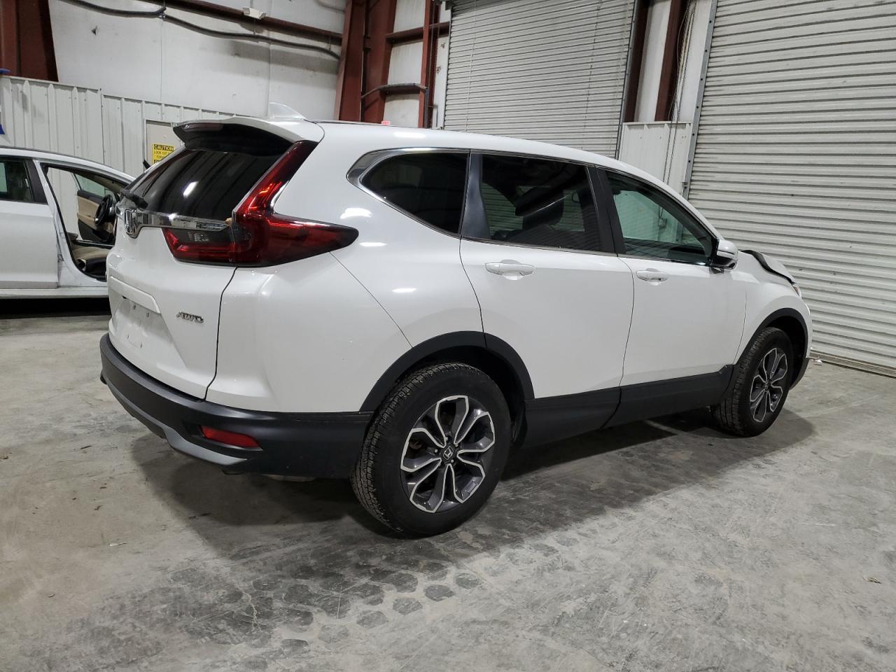 2020 Honda CR-V, Exl