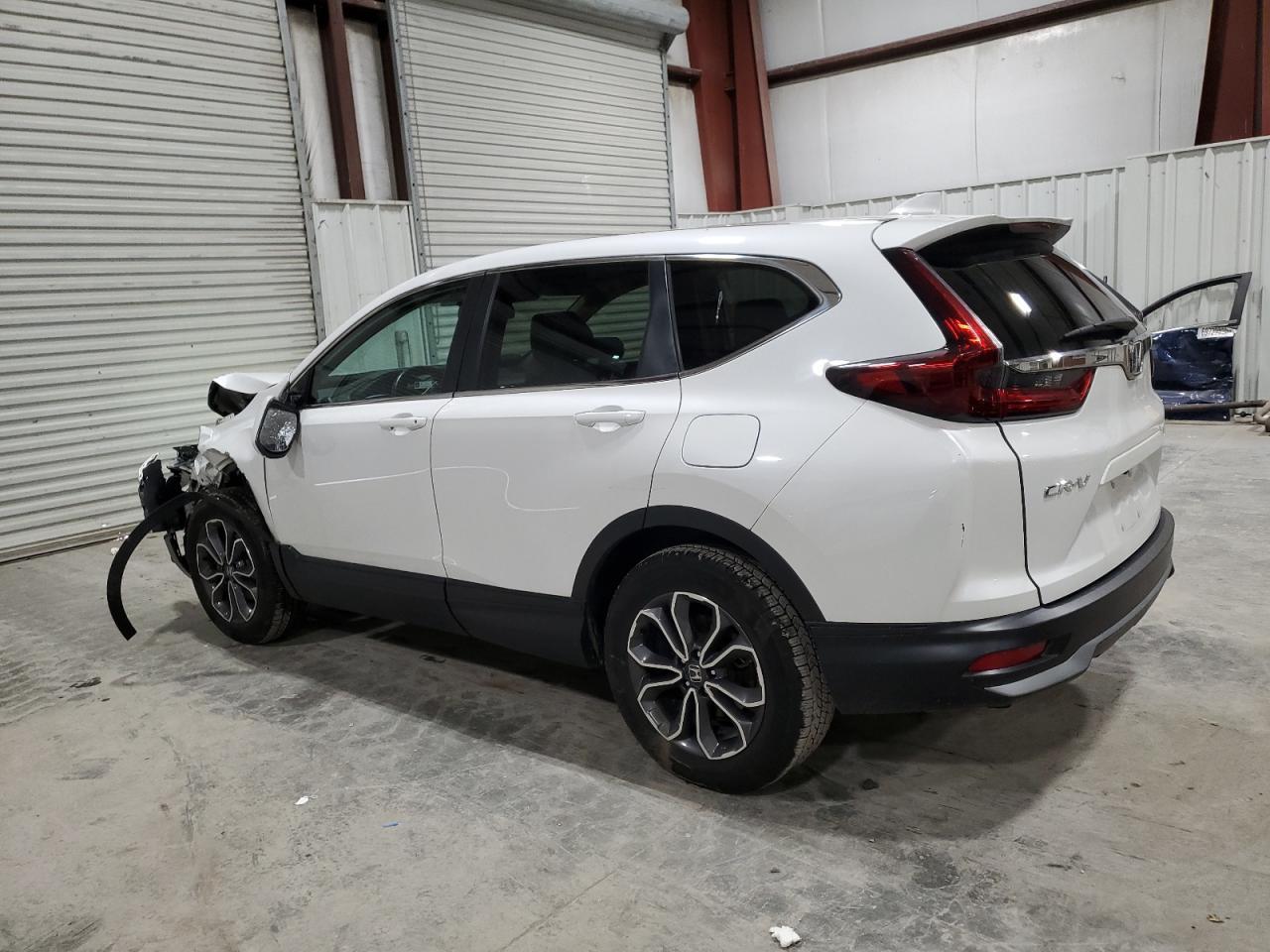2020 Honda CR-V, Exl