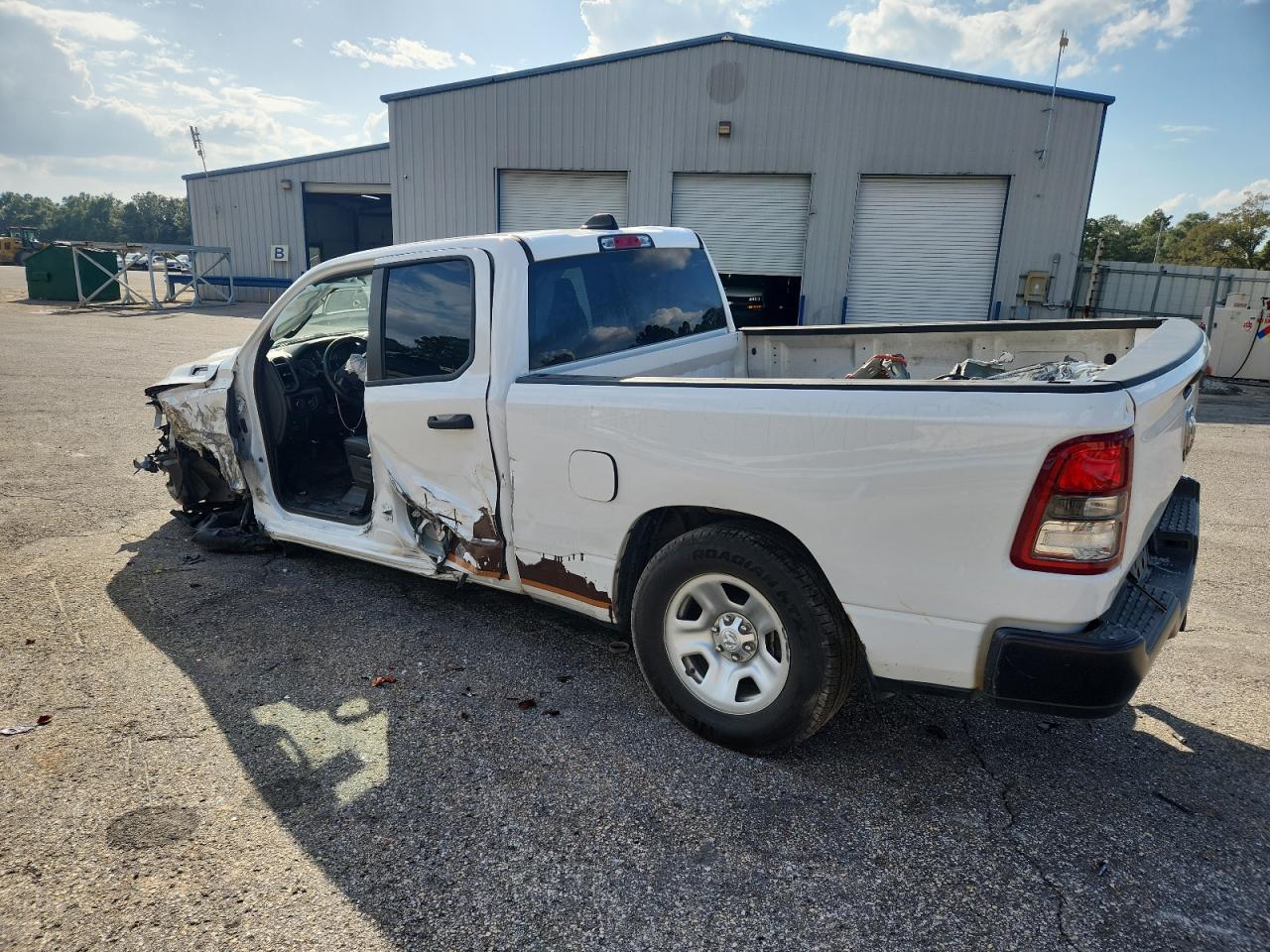2023 RAM 1500, Tradesman
