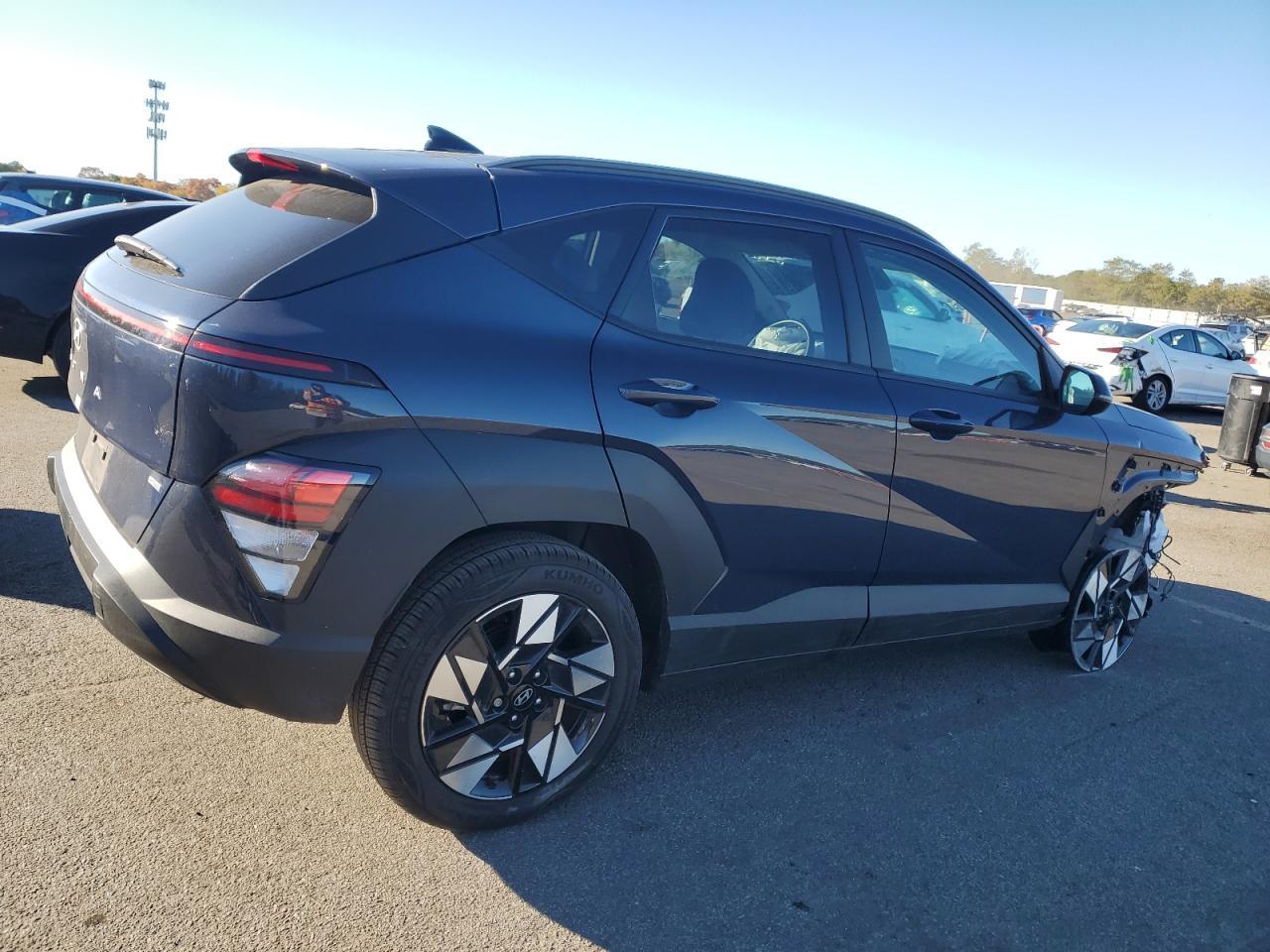 2024 Hyundai Kona, Sel