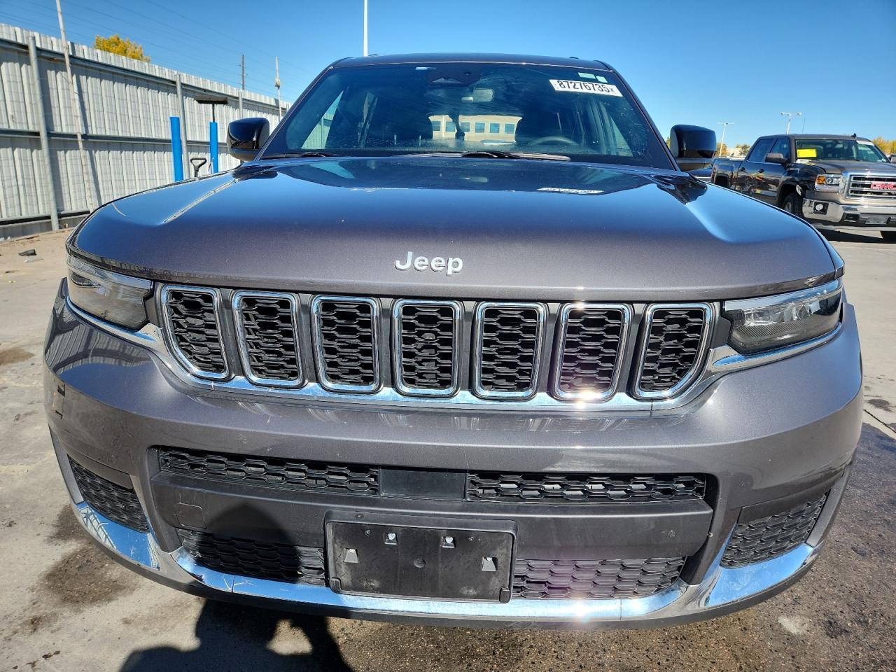 2024 Jeep Grand Cherokee, L L...