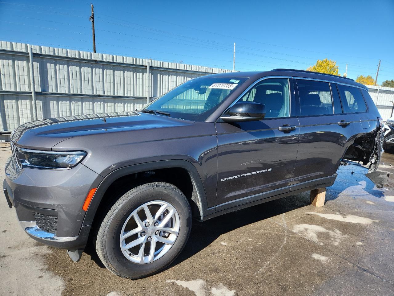 2024 Jeep Grand Cherokee, L L...