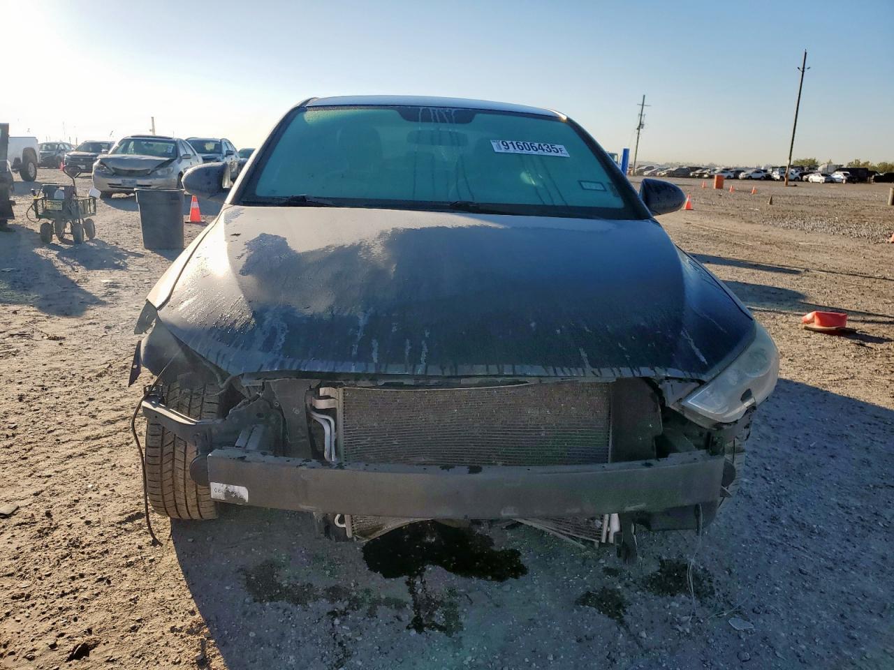 2018 Hyundai Elantra, Sel