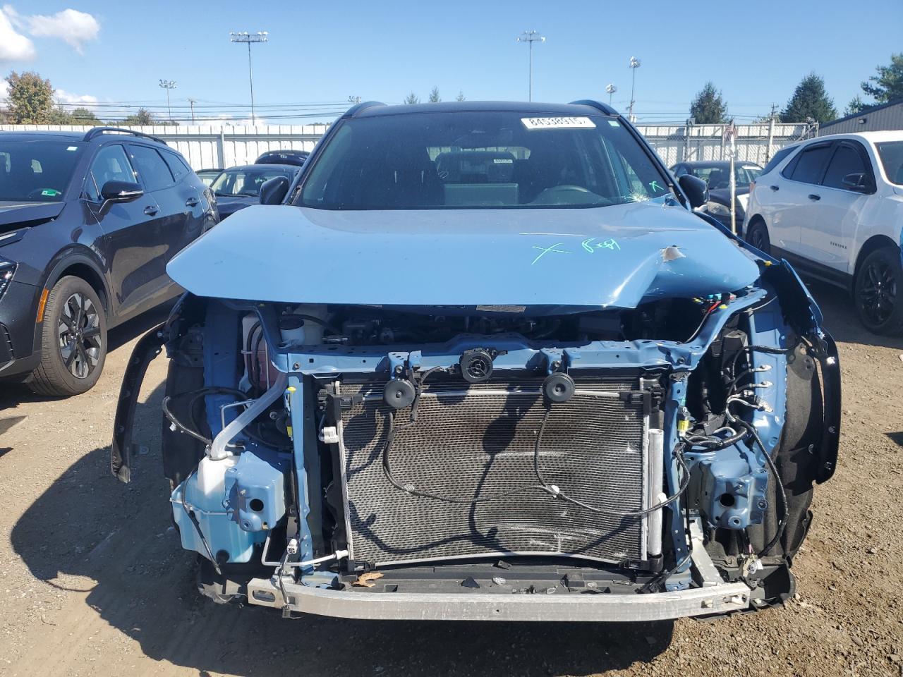 2024 Toyota RAV4, Xse