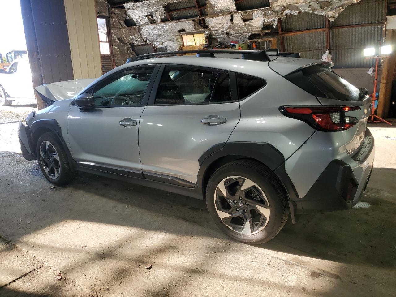 2024 Subaru Crosstrek, Limited