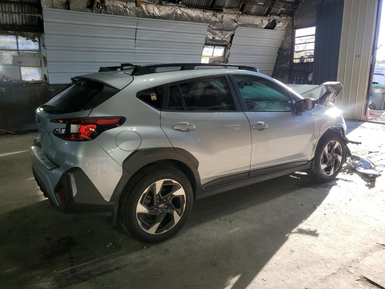 2024 Subaru Crosstrek, Limited
