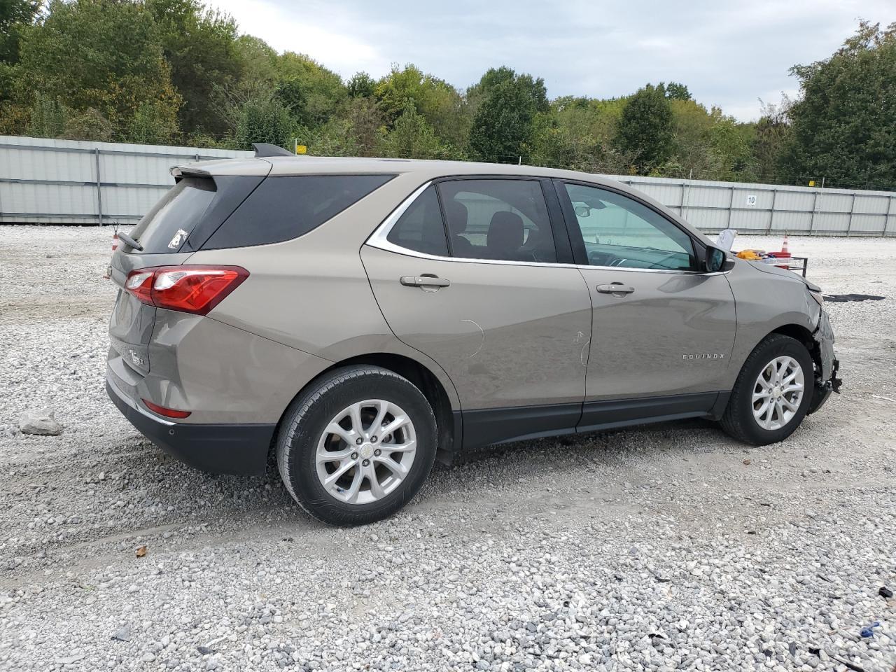 2019 Chevrolet Equinox, LT