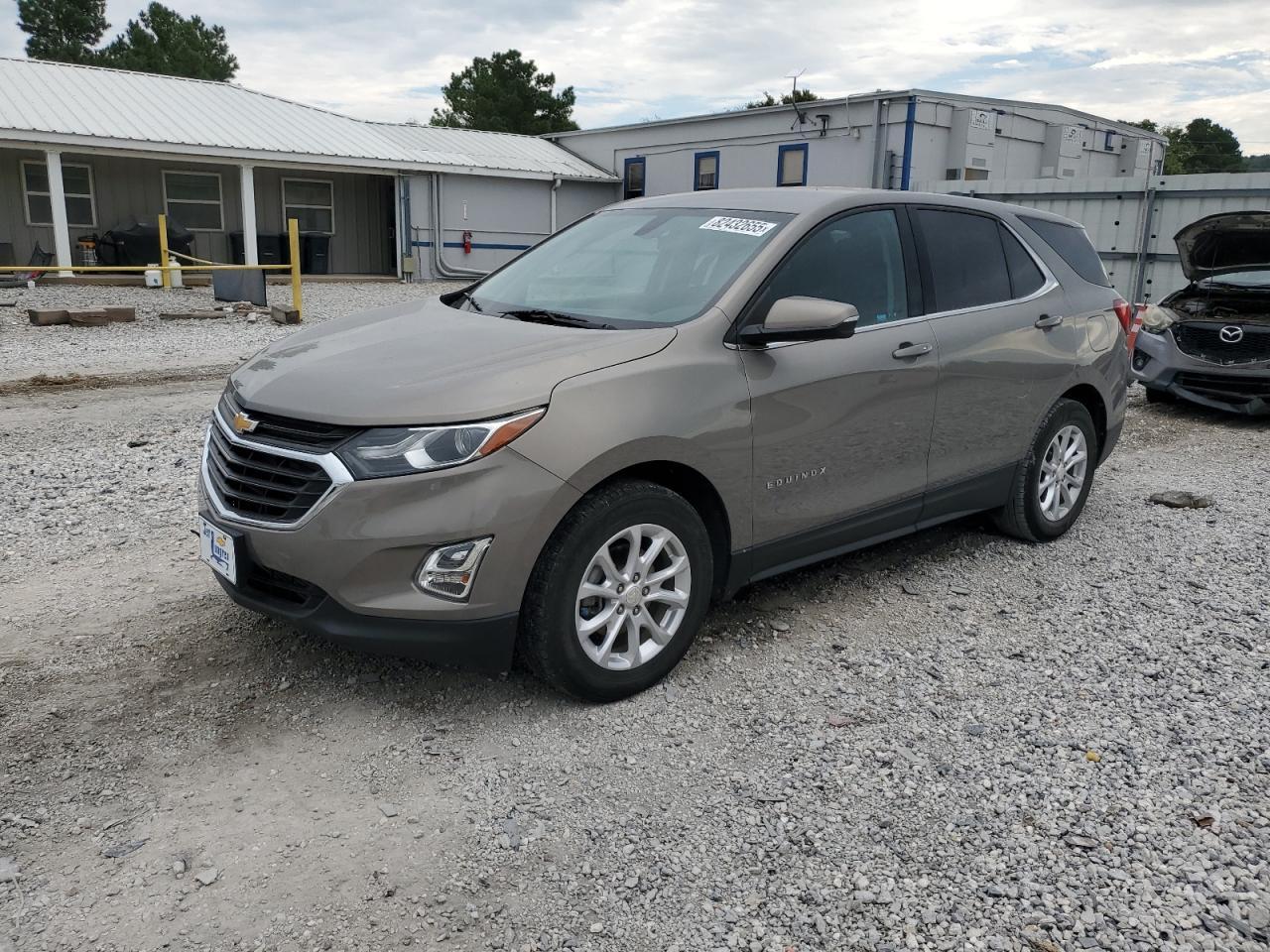 2019 Chevrolet Equinox, LT