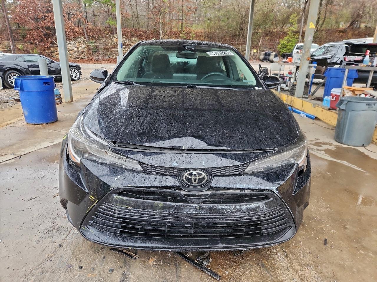 2023 Toyota Corolla, LE
