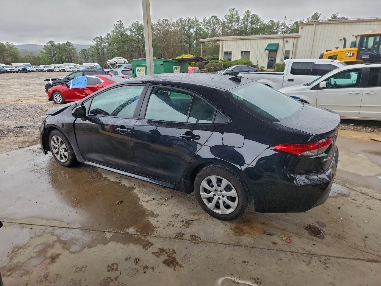 2023 Toyota Corolla, LE