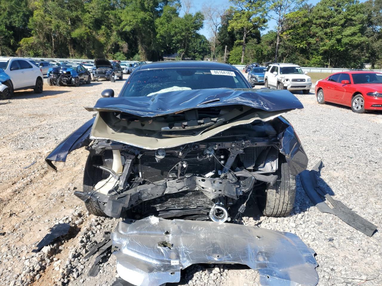 2019 Dodge Challenger, GT