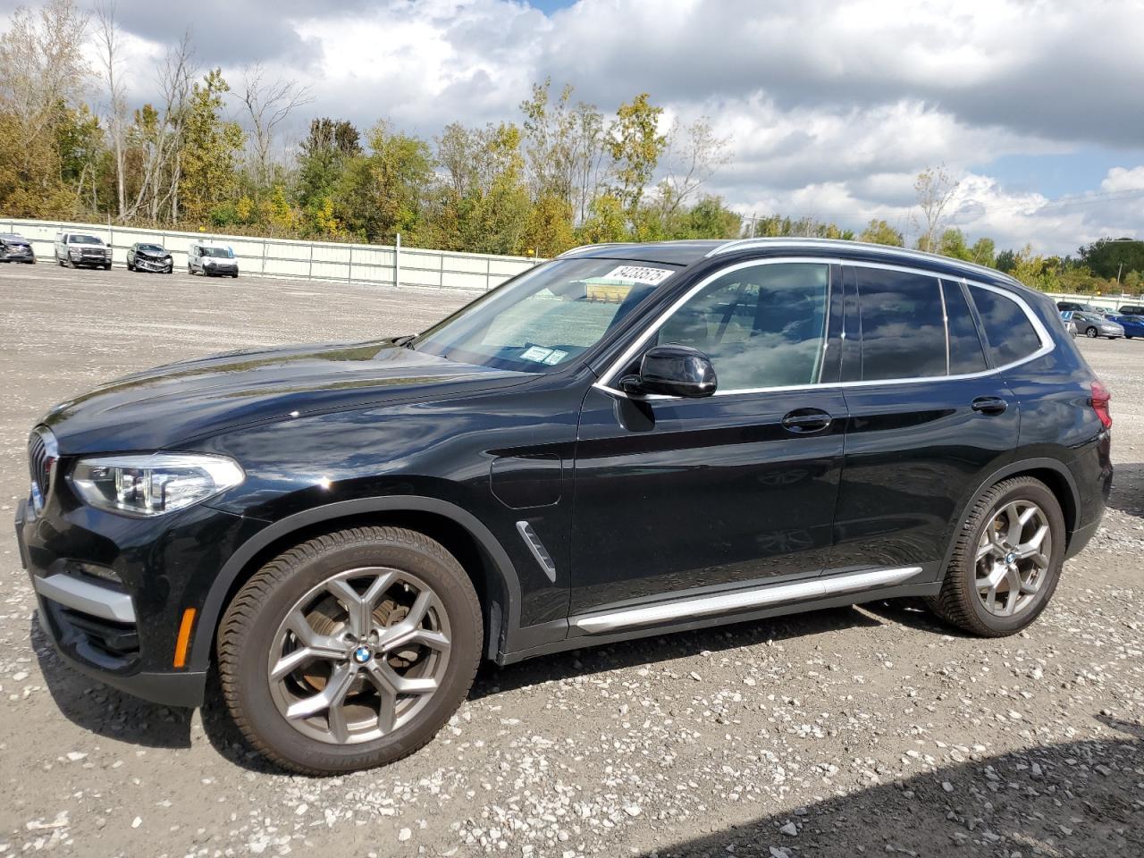 2021 BMW X3, Xdrive30E