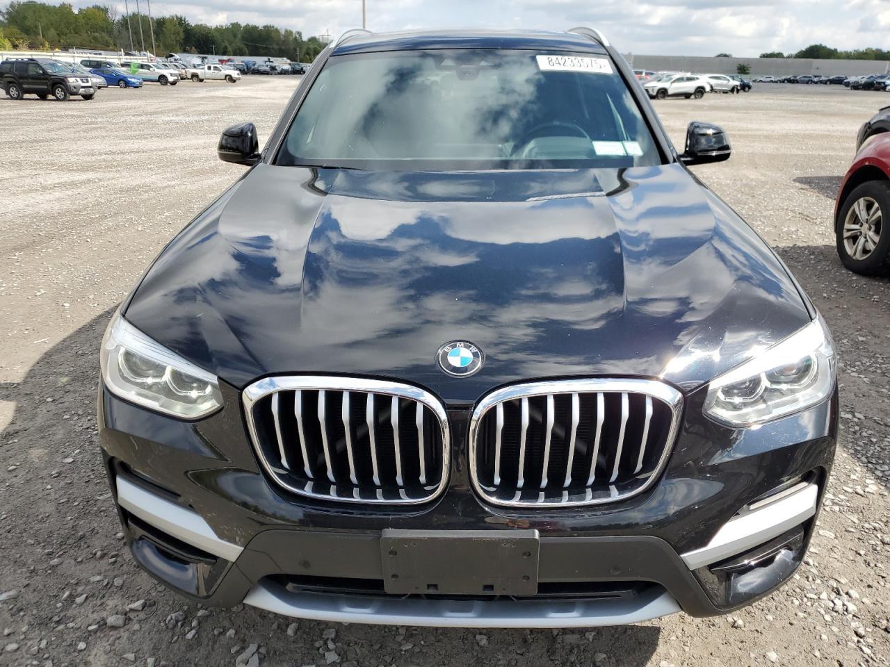 2021 BMW X3, Xdrive30E