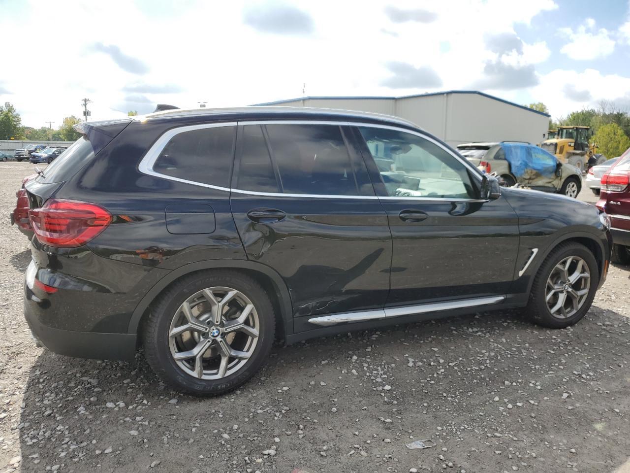 2021 BMW X3, Xdrive30E