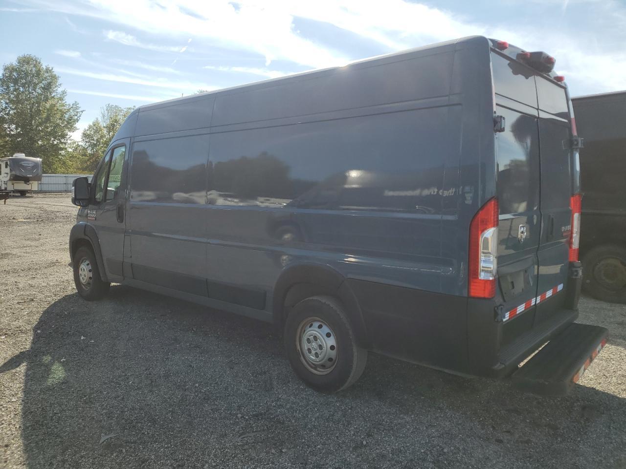 2020 RAM Promaster, 3500 High