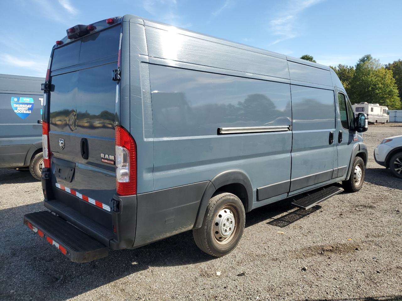 2020 RAM Promaster, 3500 High