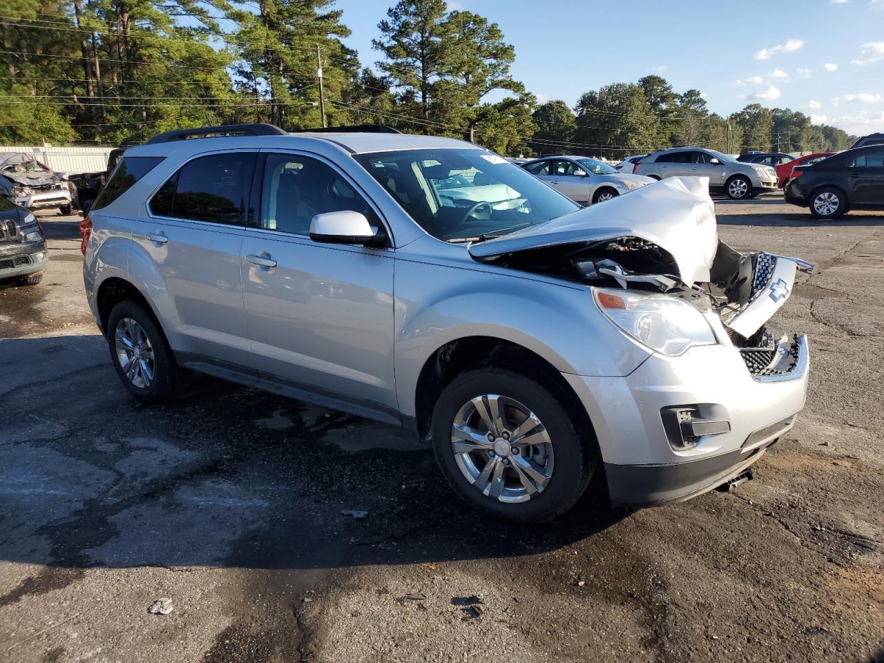 2015 Chevrolet Equinox, LT