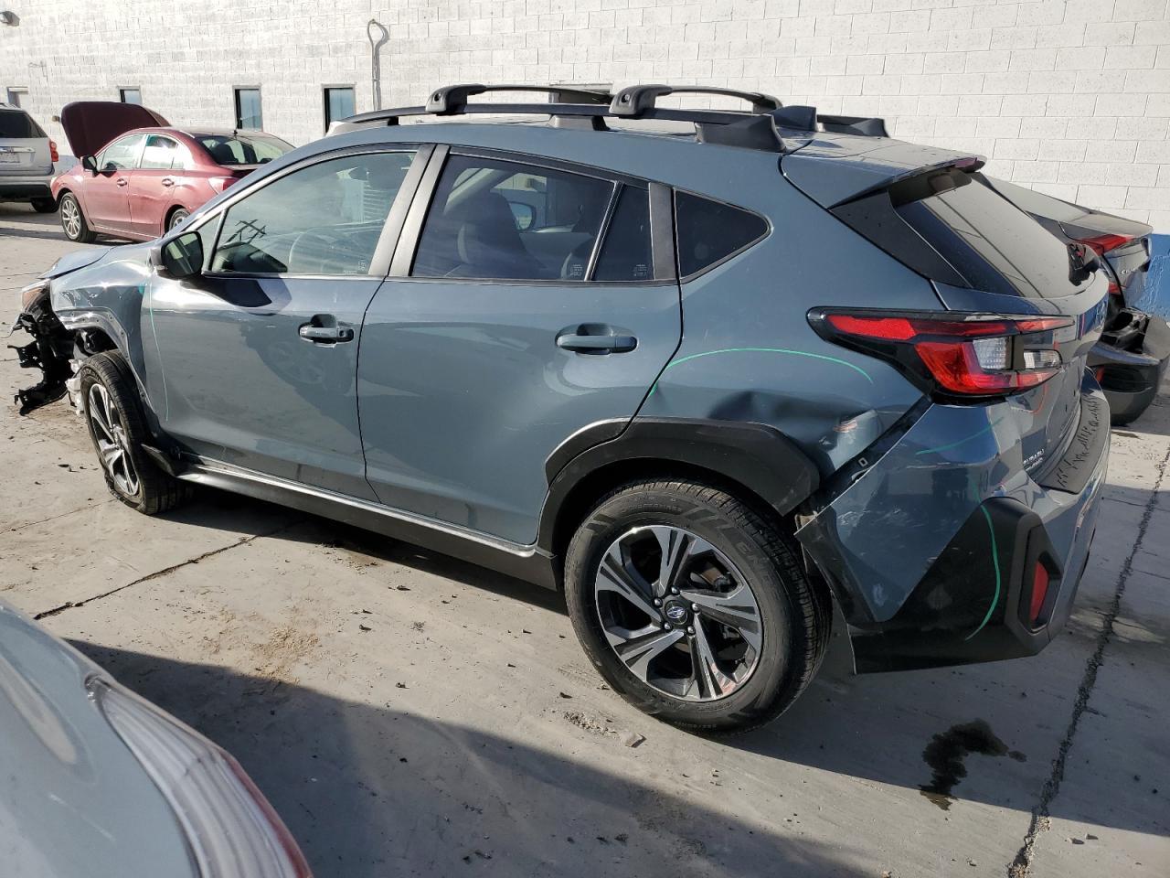 2024 Subaru Crosstrek, Premium