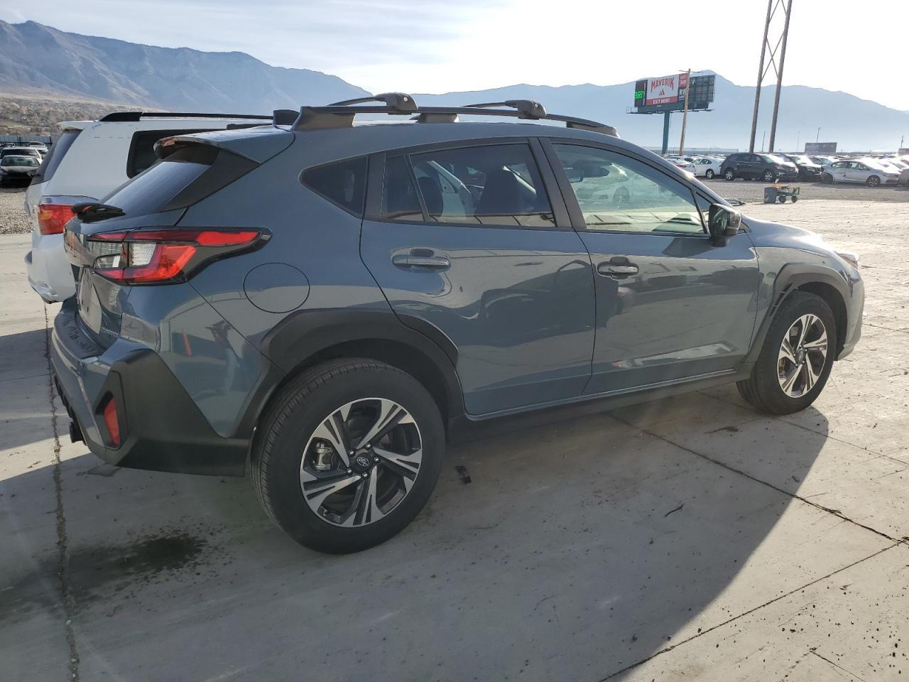 2024 Subaru Crosstrek, Premium