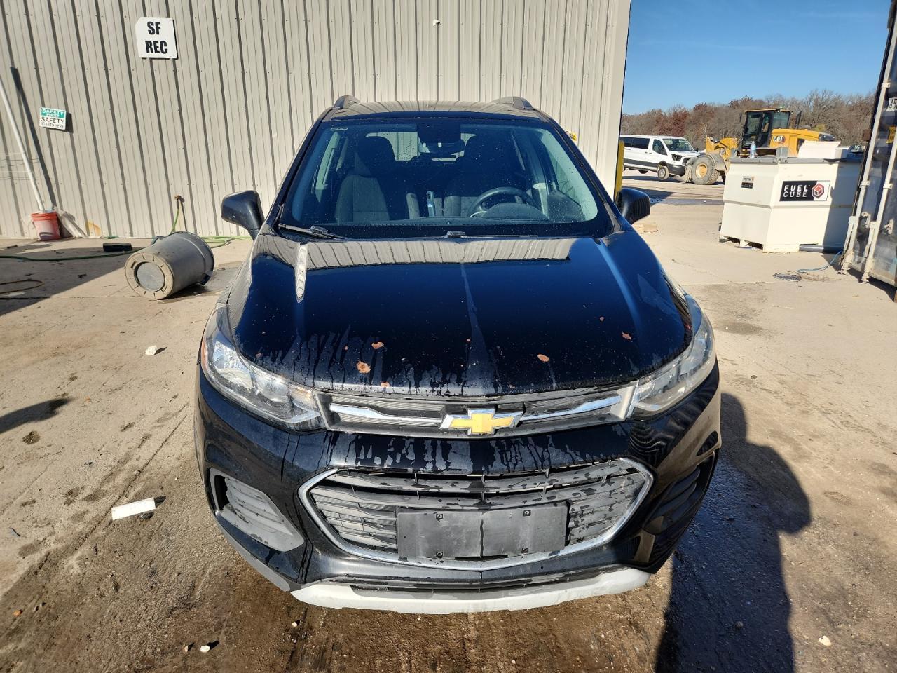 2020 Chevrolet Trax, 1LT